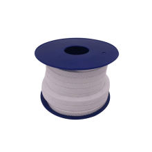 Hot Sale Expanded Pure PTFE Gland Packing For Steam Valve Pump Made In China